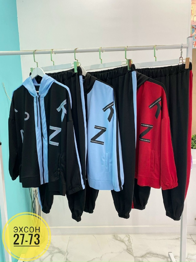 Спортивный костюм 23142093