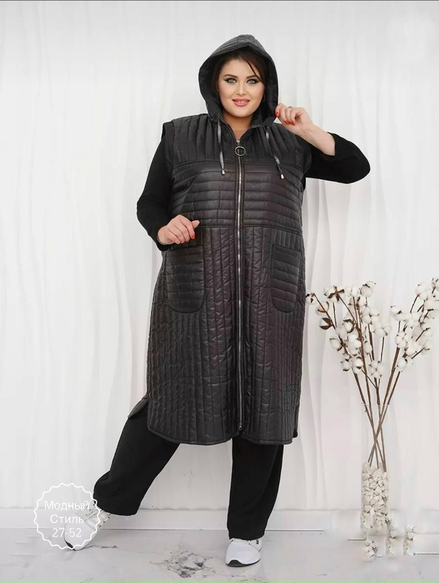 Жилет 23142513