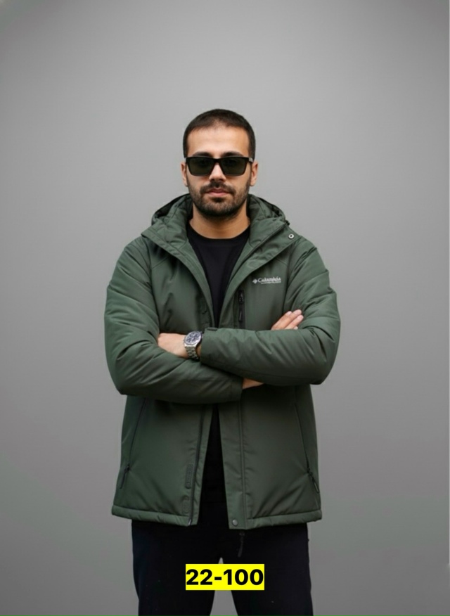 Куртка 23142579