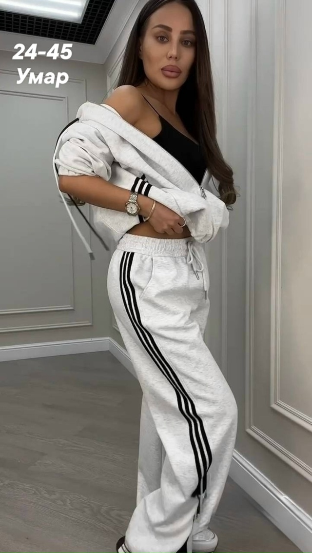 Спортивный костюм 23142236