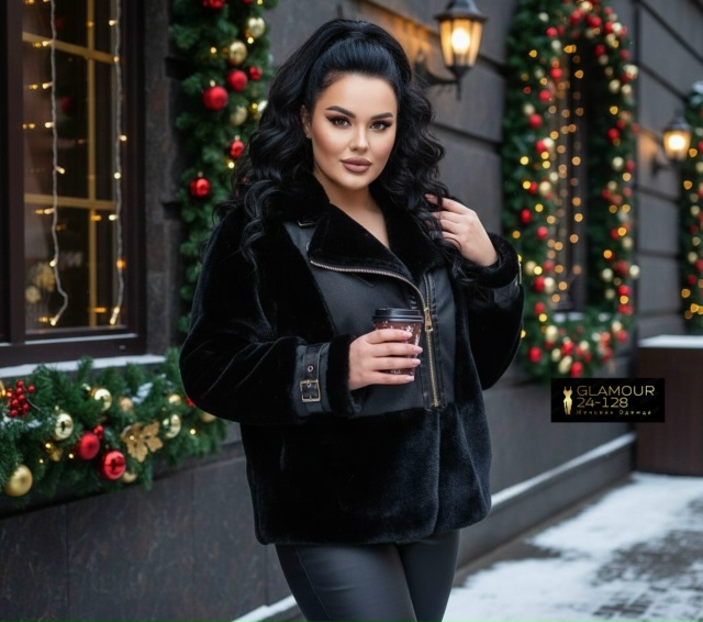 Дубленка 23141812