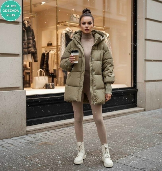 Куртка 23142080