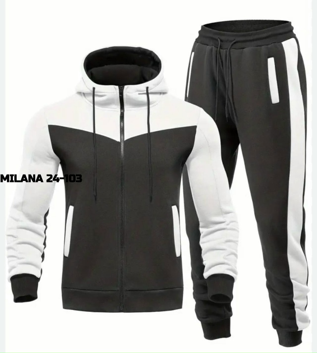 Спортивный костюм 23141613