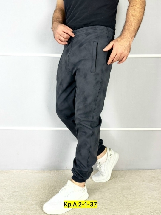 Спортивные брюки 23142422