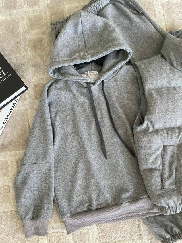 Спортивный костюм 23141609