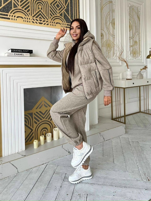 Спортивный костюм 23141608