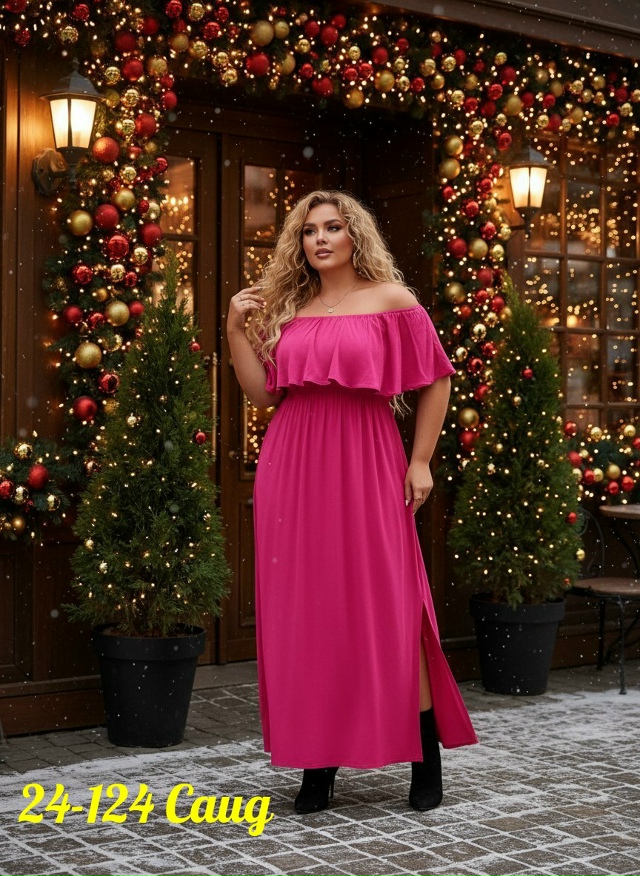 Платье 23142402