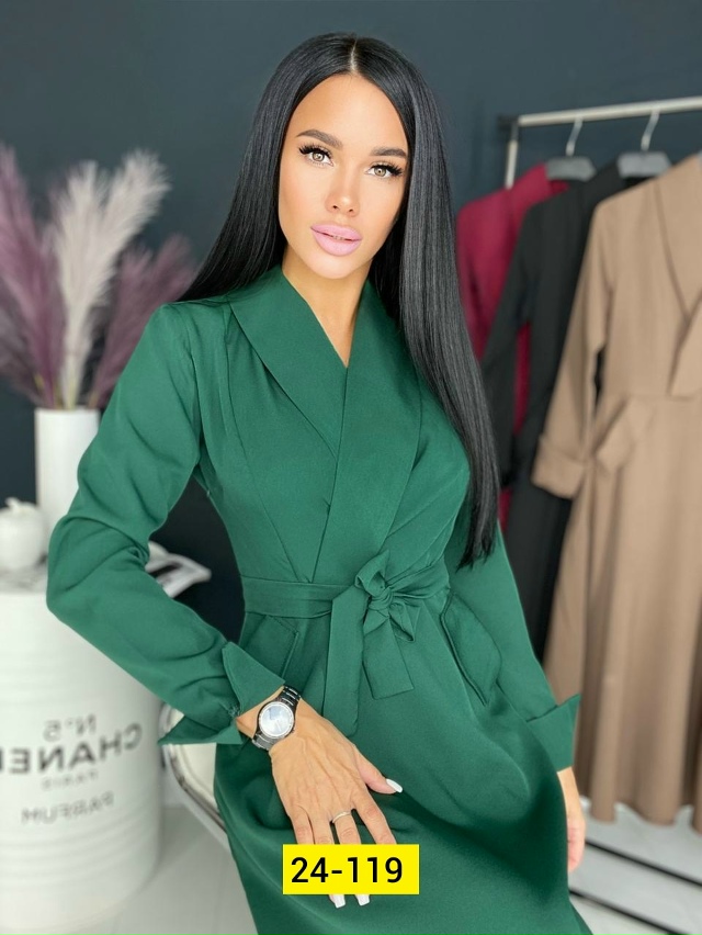 Платье 23142425