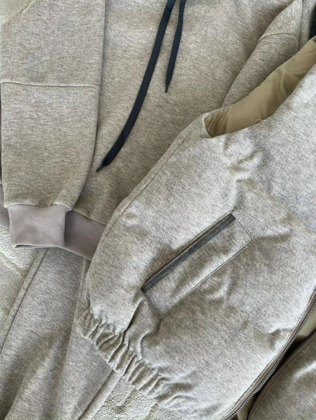 Спортивный костюм 23141608