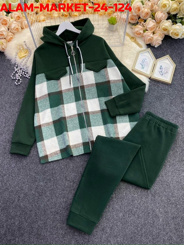 Спортивный костюм 23142601