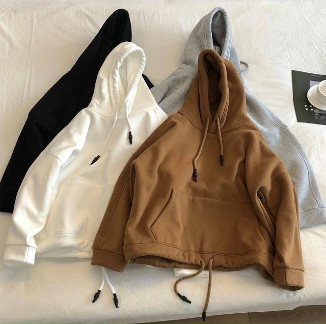 Толстовка 23141646