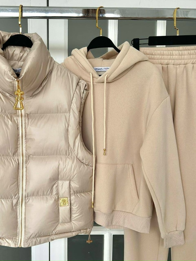 Спортивный костюм 23141606