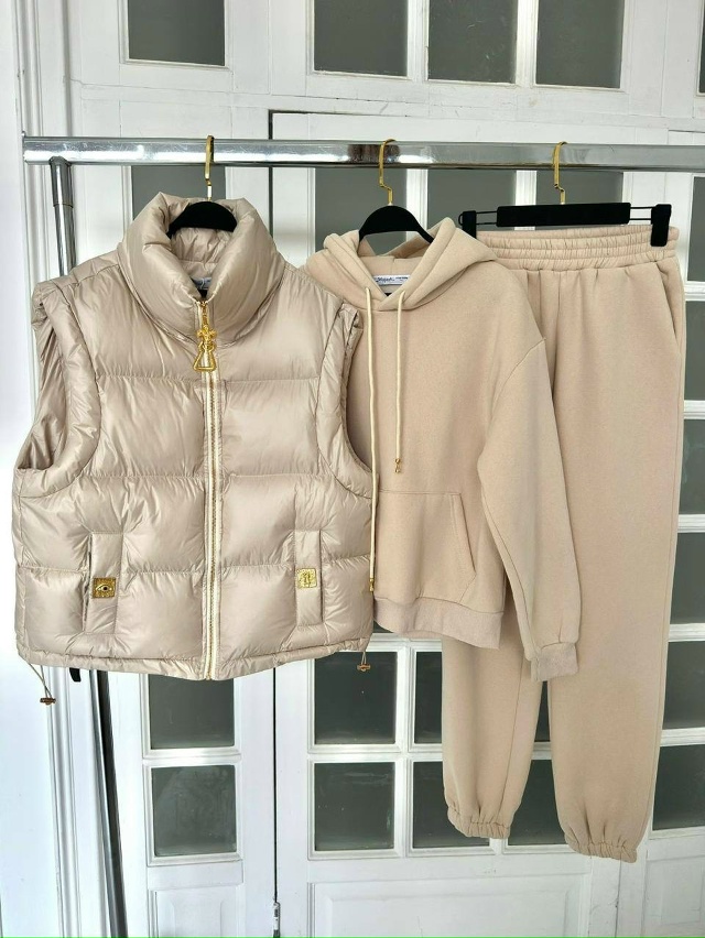 Спортивный костюм 23141606