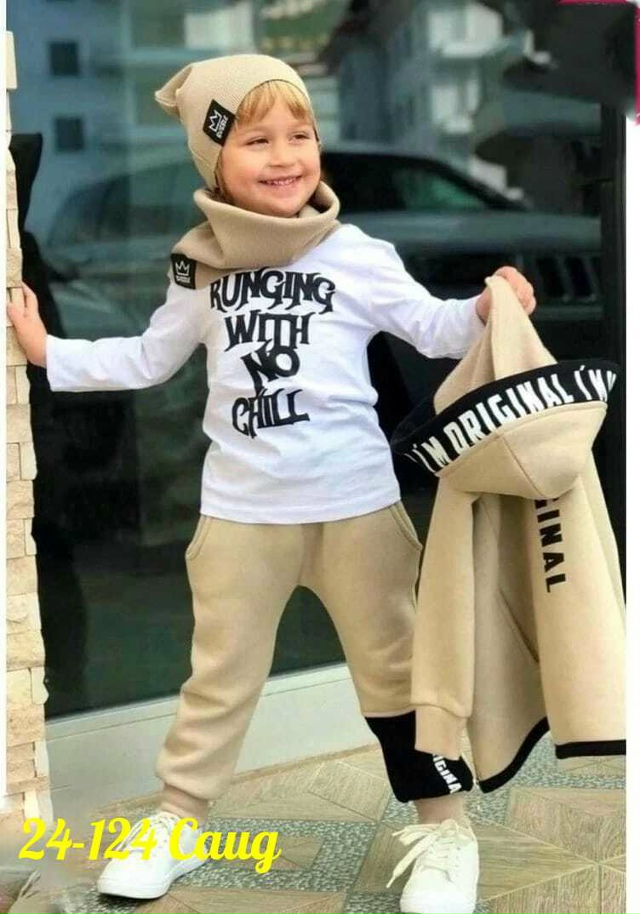 Спортивный костюм 23142462