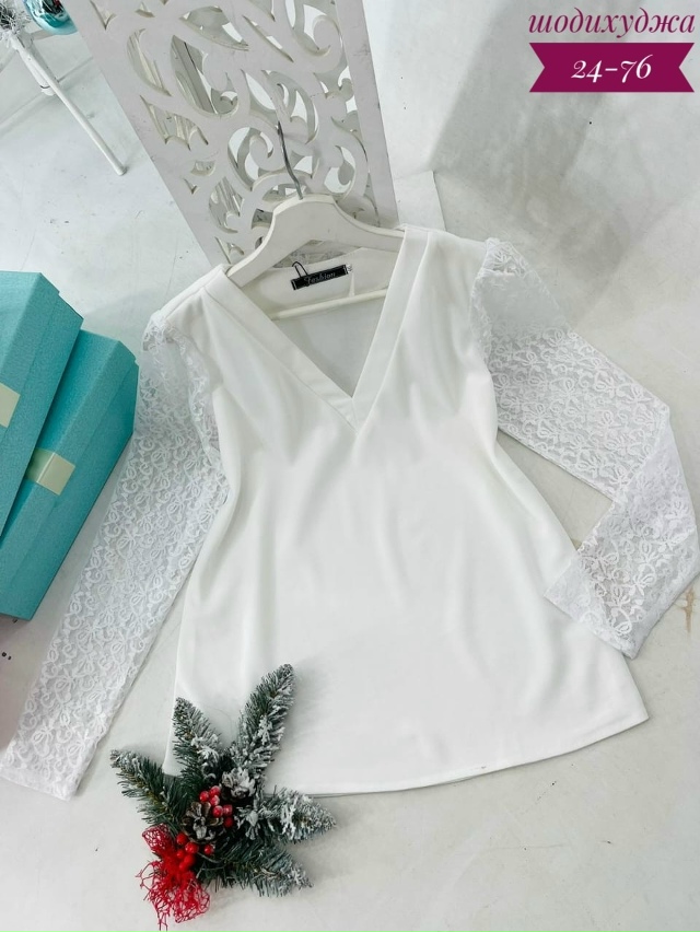 Блузка 23141776