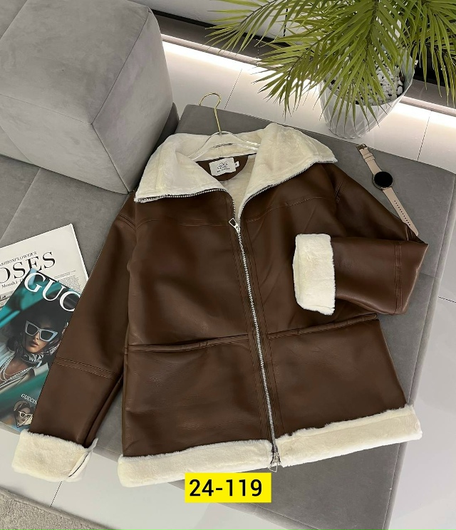 Дубленка 23142109