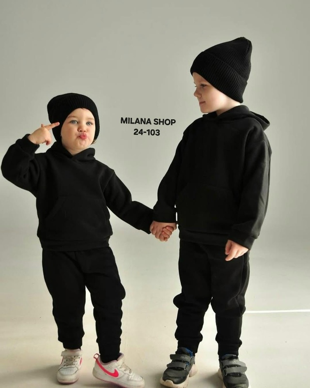 Спортивный костюм 23141911