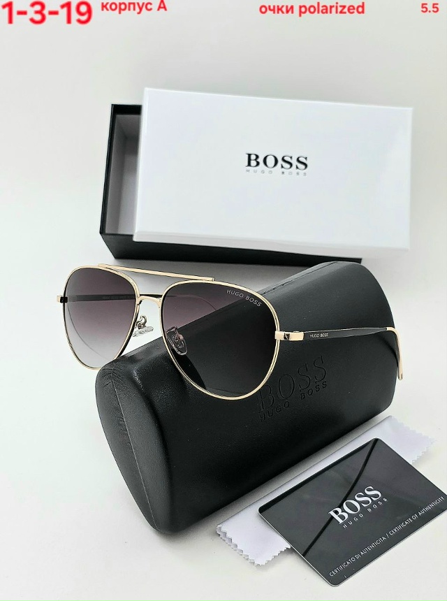 Солнцезащитные очки 23143559