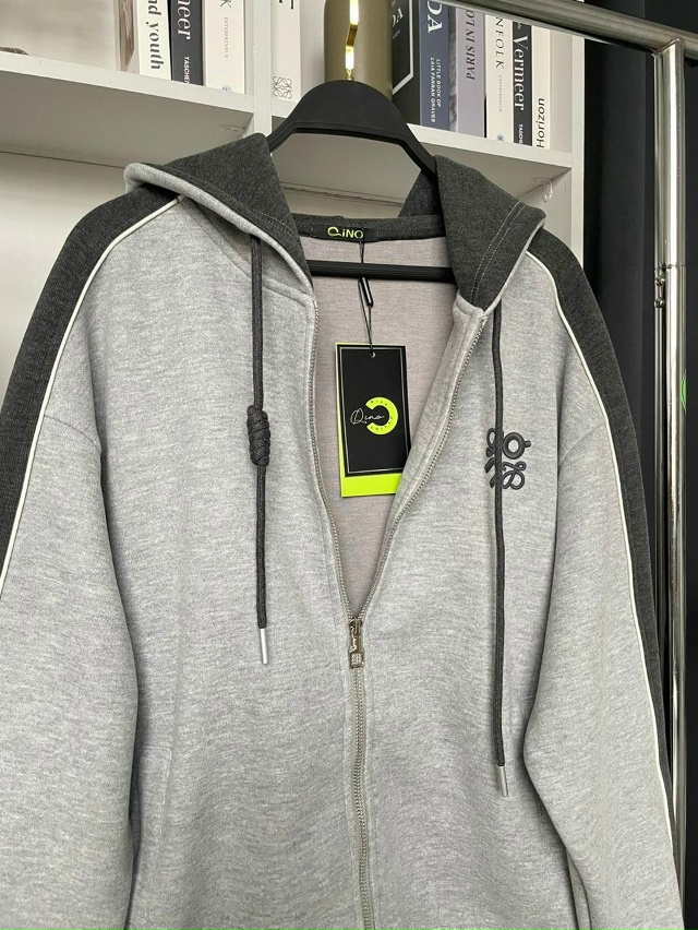 Спортивный костюм 23143219