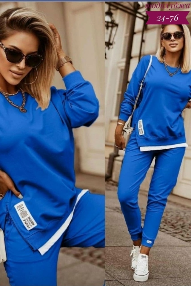 Спортивный костюм 23143045