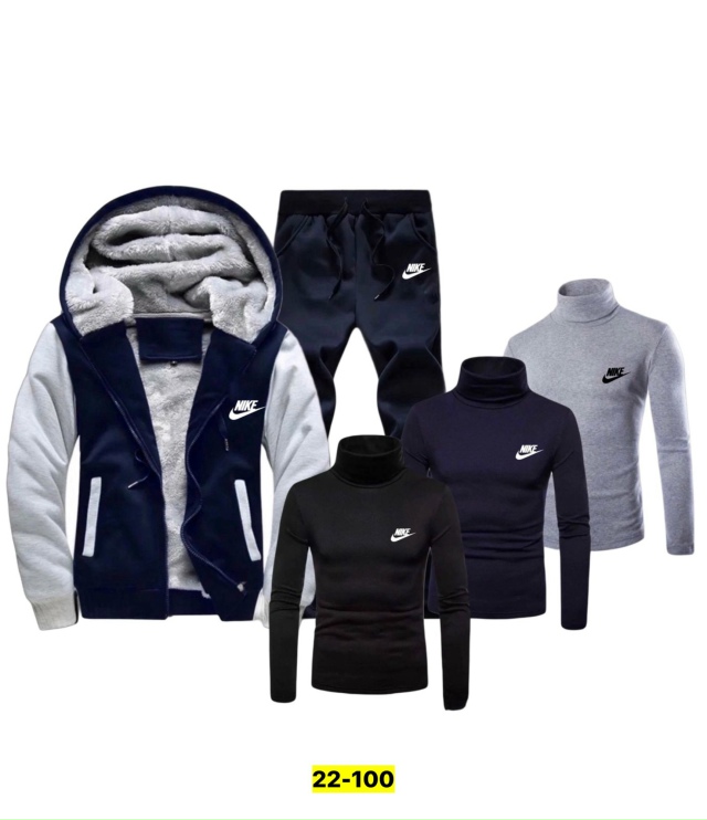 Спортивный костюм 23143672