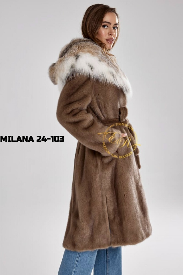Шуба 23142892