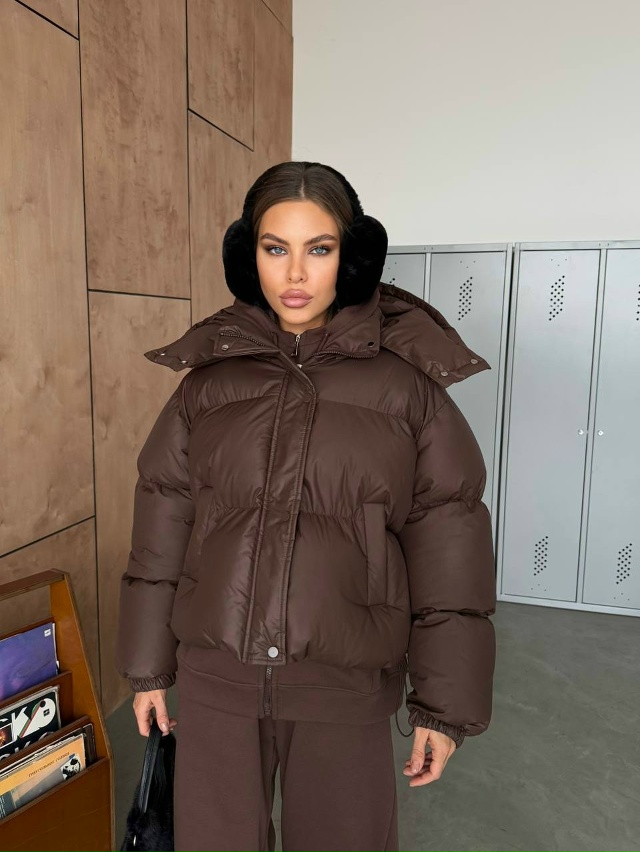 Спортивный костюм 23142954