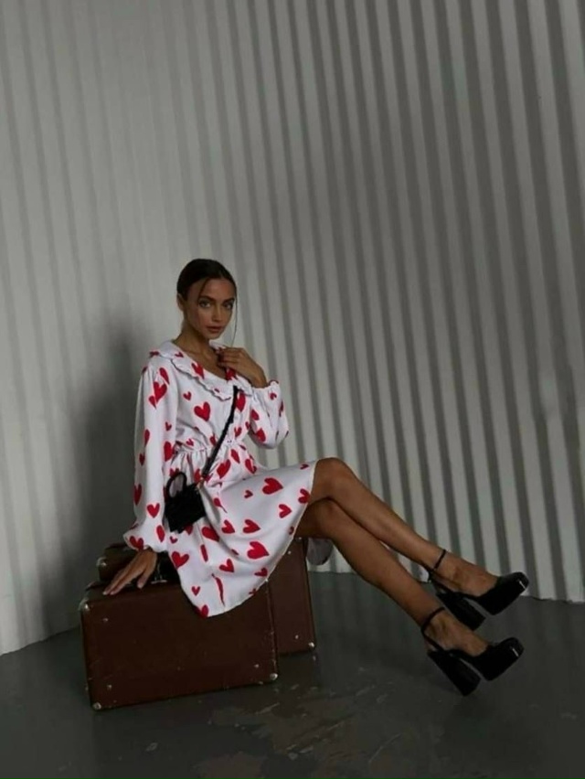 Платье 23143128