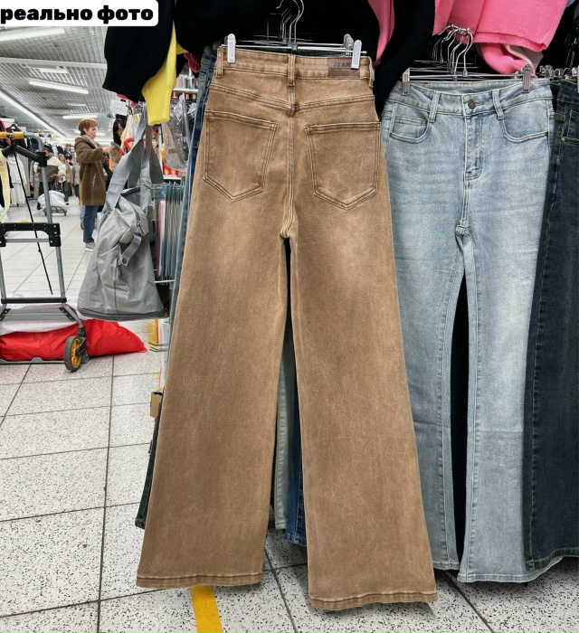 Джинсы 23143274