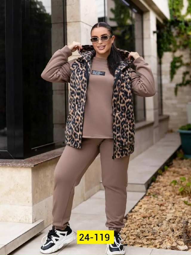 Спортивный костюм 23143040