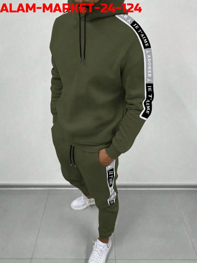 Спортивный костюм 23143649