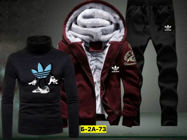 Спортивный костюм 23142848