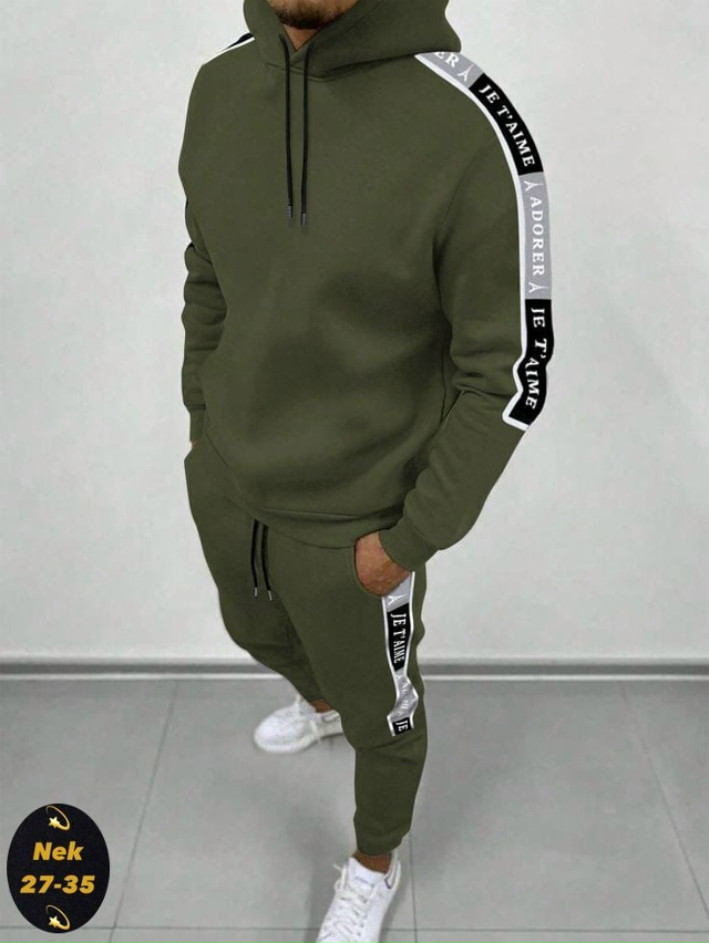 Спортивный костюм 23143730