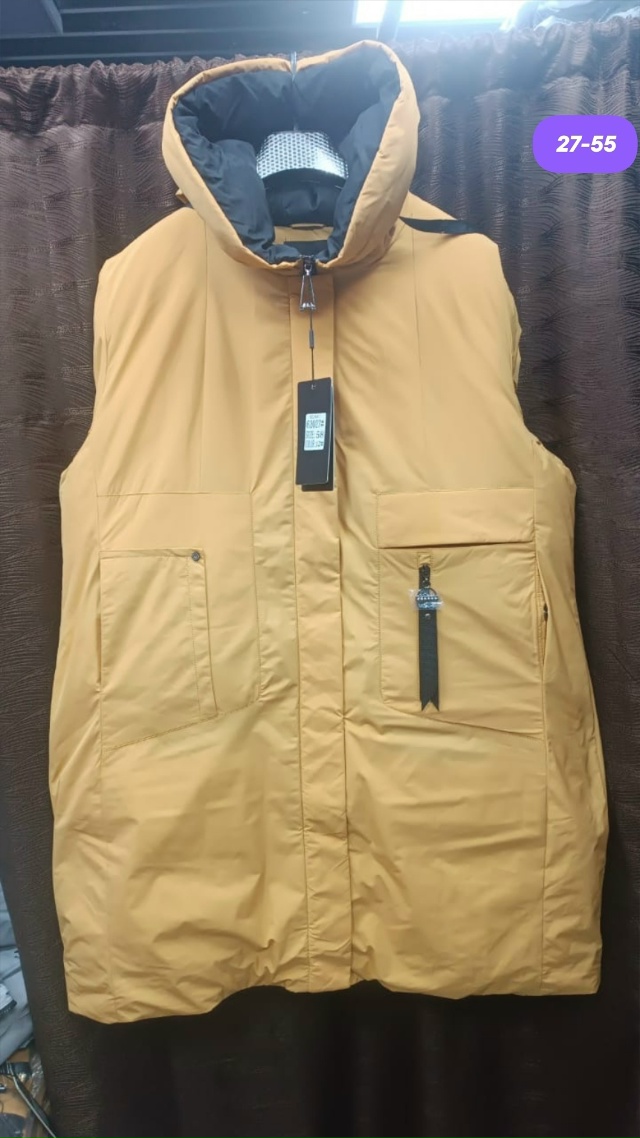 Куртка 23142779