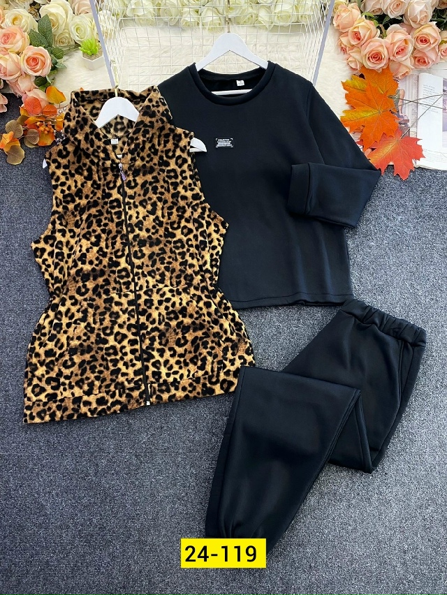 Спортивный костюм 23143040