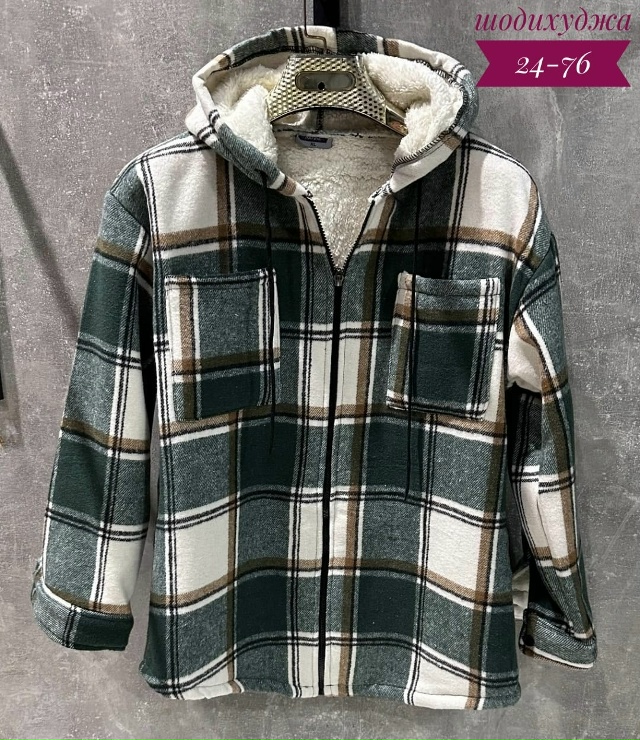 Рубашка 23143248