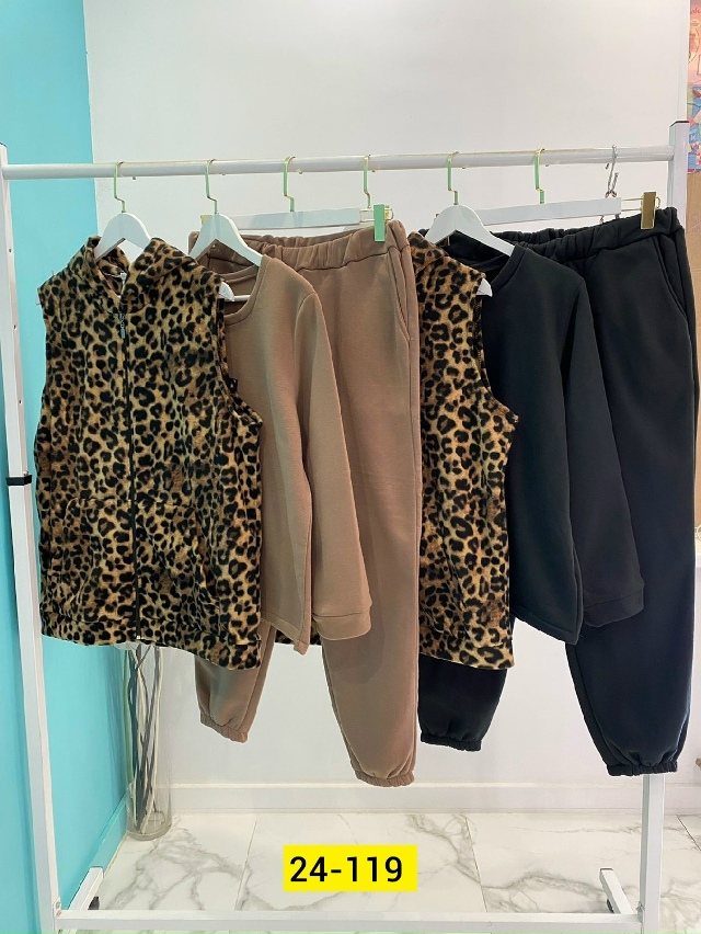 Спортивный костюм 23143040