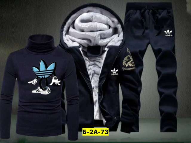 Спортивный костюм 23142848