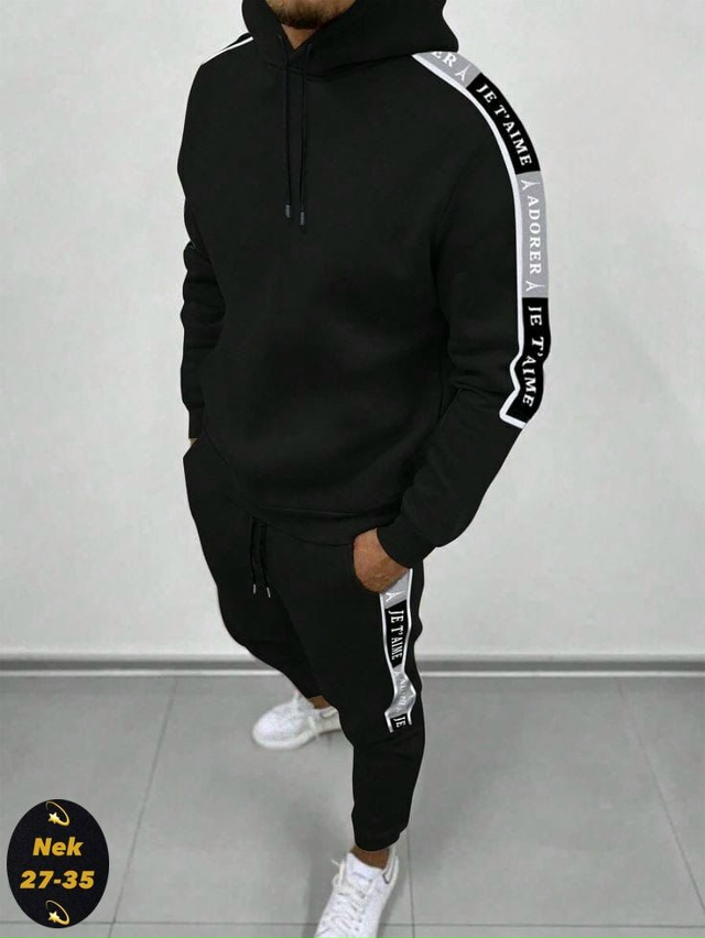 Спортивный костюм 23143730