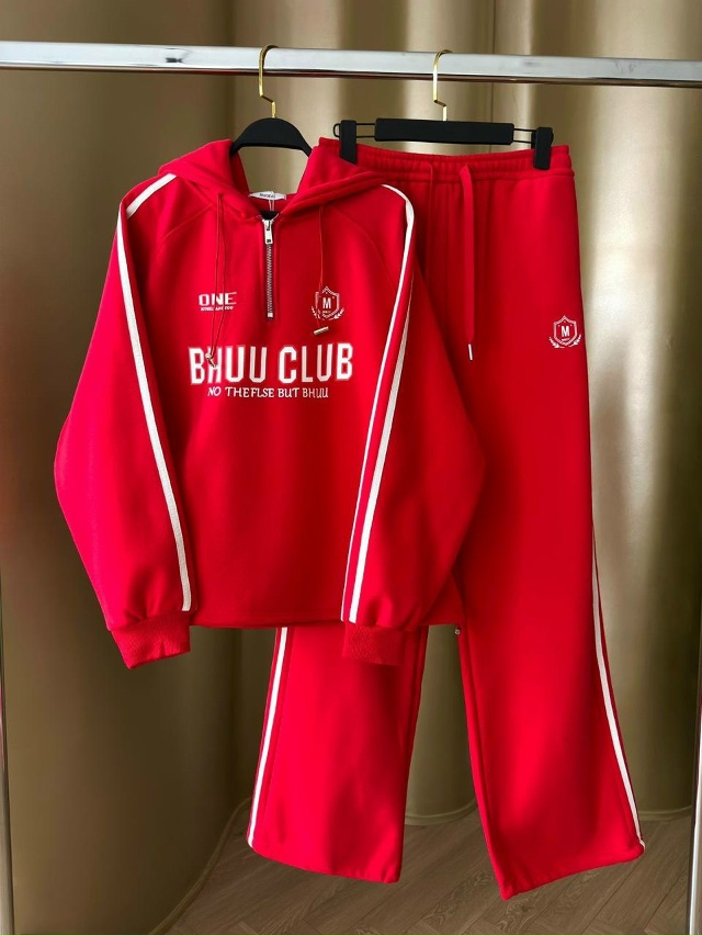 Спортивный костюм 23143010