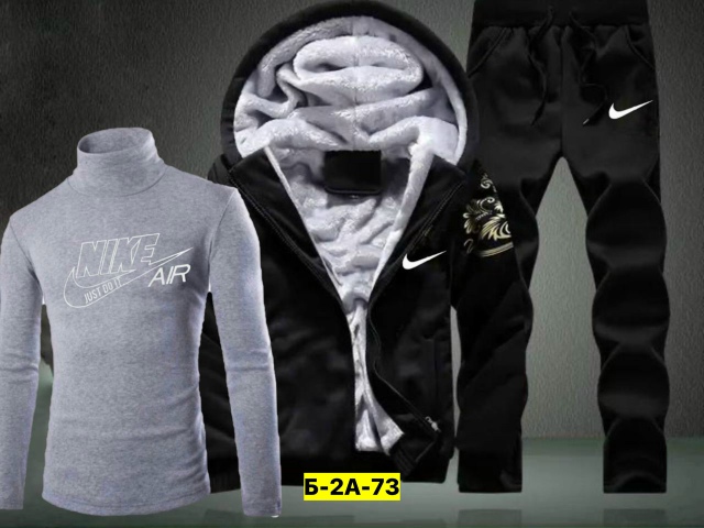 Спортивный костюм 23143446