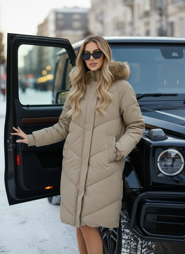 Куртка 23144573