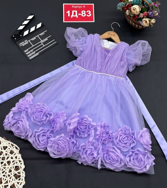 Платье 23144587