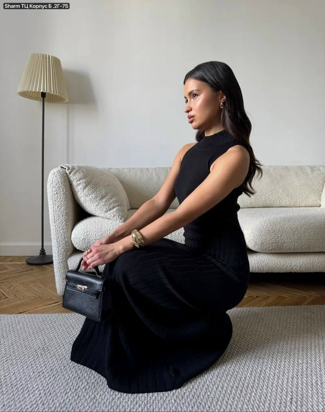 Платье 23144217