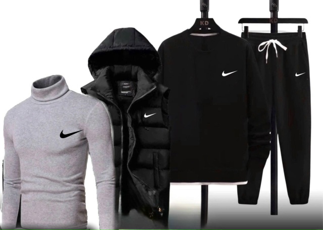 Спортивный костюм 23144332