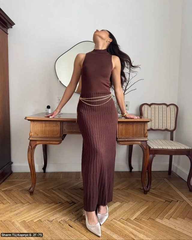 Платье 23144217