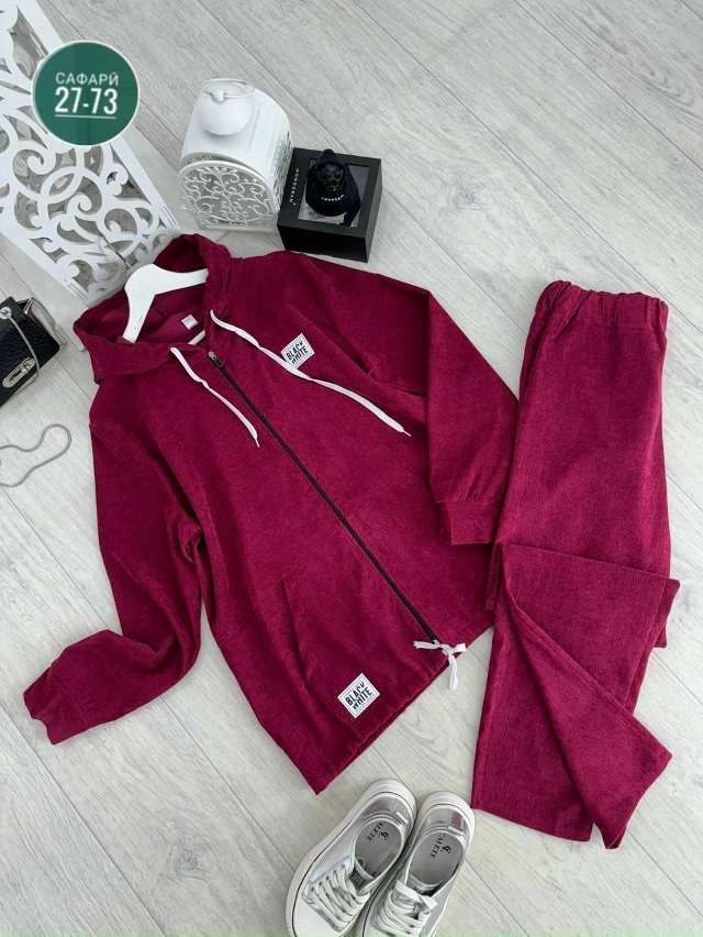 Спортивный костюм 23144444