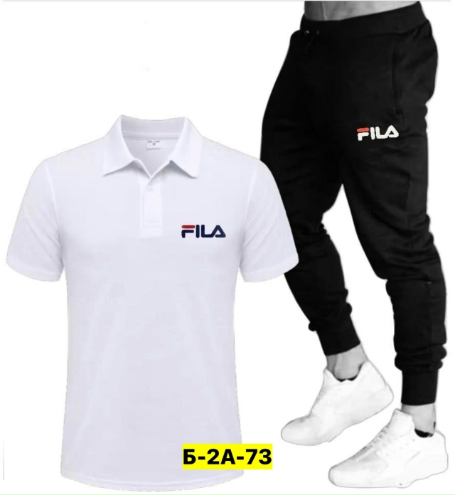 Спортивный костюм 23144245