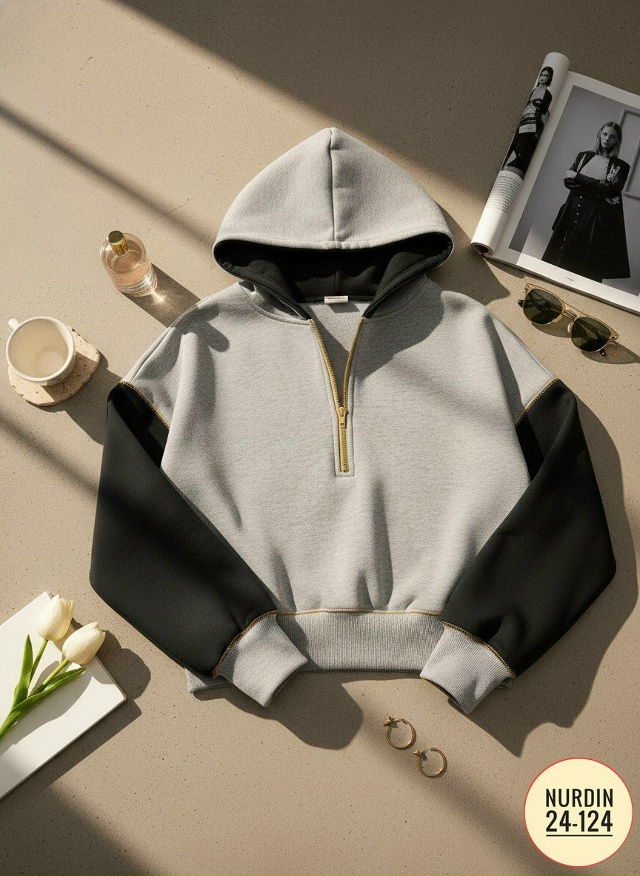 Толстовка 23144556