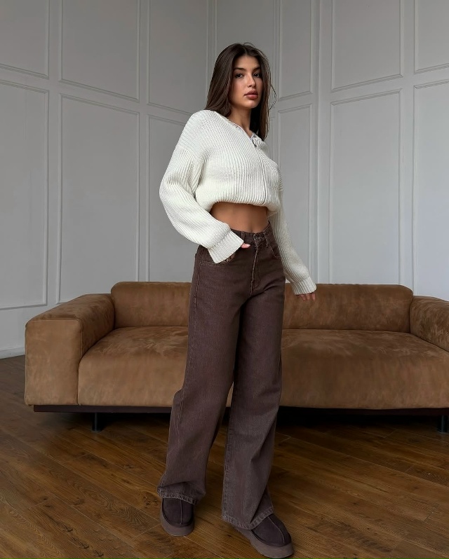 Джинсы 23144684